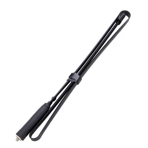 42" 144/430MHz Dual Band VHF/UHF SMA-F Flexible Antenna For Baofeng UV9R UV9R+ f - Zdjęcie 1 z 9