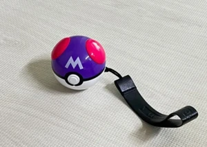 SLBS EcoFriends Pokemon Master Ball Cover for Galaxy Buds2 Pro - Picture 1 of 2