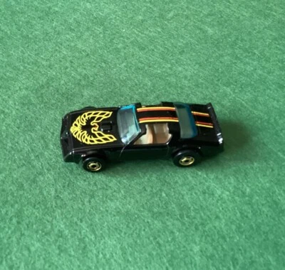 Beautiful Hot Wheels 1/64 Trans Am,are You There Bandit…. - Image 1 of 4