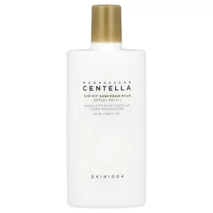 Madagascar Centella, Air-Fit Suncream Plus, SPF 50+ PA++++, 1.69 fl oz (50 ml) - Picture 1 of 3