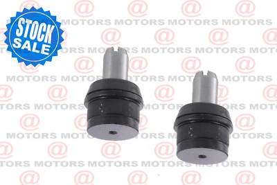 Rótulas superiores delanteras izquierda derecha K8432T para Ford F-350 F250 tracción trasera 1987-1997 nuevas Foto 1 de 3