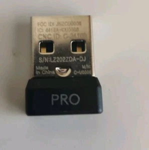 USB Dongle Maus Empfänger Adapter für Pro Wireless Mouse - Bild 1 von 3