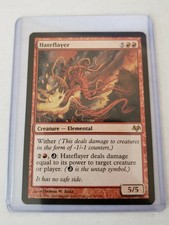 Hateflayer x 1 (Eventide) MTG (Near Mint) Ready to Ship