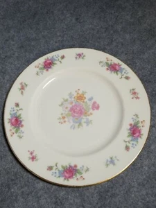 Lenox Rose by Lenox Salad Plate - Picture 1 of 4