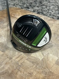 Calloway Epic Max LS 9°Driver  - Picture 1 of 7