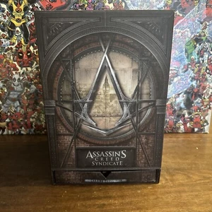 Assassin's Creed Syndicate Charing Cross Edition - PlayStation 4 PS4 - Authentic - Picture 1 of 7
