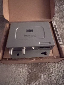 Cisco AIR-PWRINJ-BLR2 Aironet Power Injector LR2 with power supply NEW!! - Photo 1/2