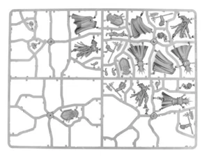 3x Reclusians Stormcast Eternals Skaventide Warhammer Age of Sigmar - Bild 1 von 1