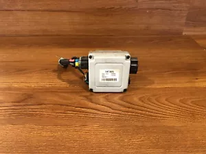 2014-2015 KIA OPTIMA HYBRID ESP ELECTRONIC POWER STEERING CONTROL MODULE OEM - Picture 1 of 9