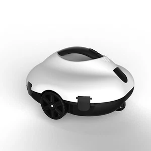 Cordless Robotic Automatic Pool Cleaner Vacuum73 - Picture 1 of 20