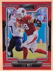 Panini 2021 Playbook Football (1-200) juego de acabado hasta 25% de descuento - Imagen 1 de 2