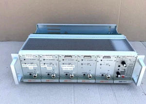 Daniels Electronics Low Band Radio Base Receiver SR-39-3 - Picture 1 of 9