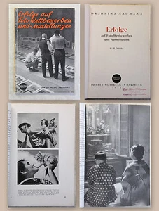 Naumann Erfolg auf Fotowettbewerben und Ausstellungen 1941 Fotografie Fotokunst - Bild 1 von 1