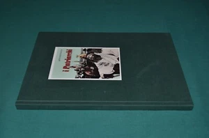 I PATRIARCHI Dino Battaglia FIRMATO limited # 23/120 Grifo Edizioni 01/2004 - Picture 1 of 12