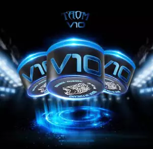 Ready to start your engines? Taom V10 professional chalk is the latest formula - Picture 1 of 7