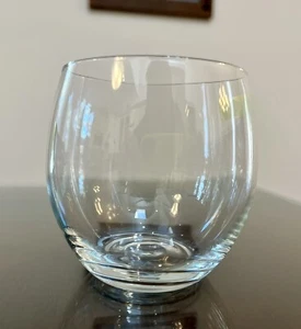 New Nachtmann Vivendi Crystal Glass Punch Cups Rocks Set Of 6 Bowleglass NOS - Picture 1 of 10