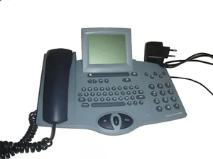 Swissvoice Eurit 4000  Telefon ISDN                                #50 - Bild 1 von 2