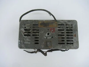 Vintage Mercedes BECKER "Mexico TG" Car Radio External Amp Power Supply - Picture 1 of 9