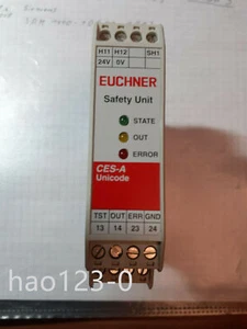 CES-A-ABA-01B 083513 Brand New Fast Shippinp FedEx or DHL #T8 - Bild 1 von 4