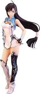 Gebrauchte Blade Arcus aus Shining Wang Bailong 1/7 PVC Figur aus Japan - Bild 1 von 3