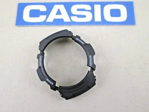 Casio G-Shock AW590 AW591 AWG100 AWG101 AWGM100 AWRM100 bisel de reloj 10272876 - Imagen 1 de 6