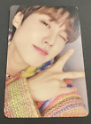 THEBOYZ JACOB Delicious Release Event Limited Official Photocard