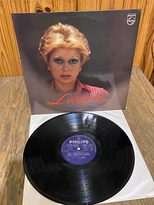 ΔΟΥΚΙΣΣΑ Doukissa self-titled Philips records 1977 Greece - Foto 1 di 2