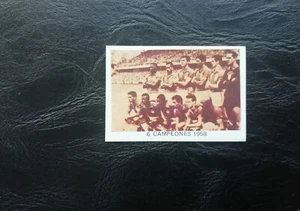 1958 Pele Brasil Velinco 6 Ases Del Mundial 1982 New - Imagen 1 de 2