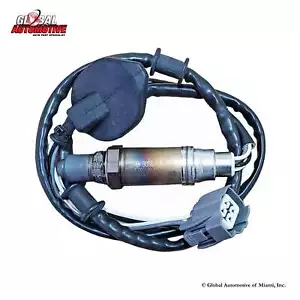 Bosch Oxygen O2 Sensor for 2003-2007 Acura TSX & Honda Accord 2.4L DOWNSTREAM - Picture 1 of 1