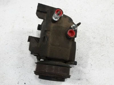 Compresor de aire acondicionado usado se adapta a: Saturn Vue 2008 3,6 grado A Foto 1 de 4