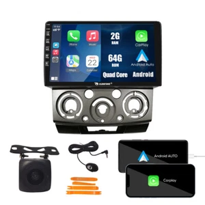 For Ford Everest/ Ford Ranger Bt-50 06-10 Carplay Android Car Stereo Radio - Bild 1 von 14