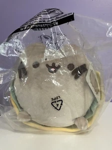 Pusheen Taco Plush It'Sugar Exclusive GUND Plush Cat - Picture 1 of 5