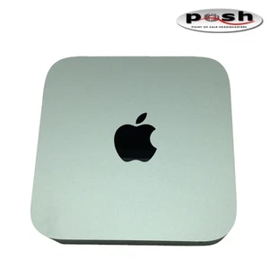 Apple Mac Mini A1347 (Mid 2011) Core i5 2.3GHz, 16GB RAM, 500GB HHD, High Sierra - Picture 1 of 4