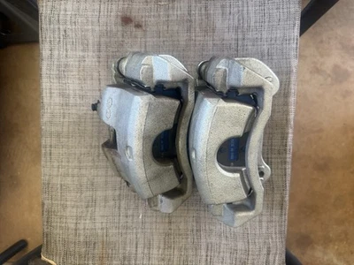 2024 Kia Forte Front Brake Caliper W/brake Pads - USED - Image 1 of 3
