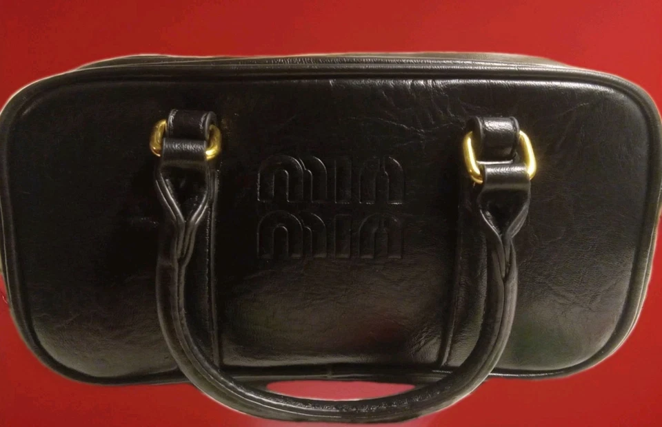Bolso MIU MIU Foto 1 de 4