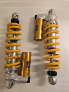 2 x Ohlins Stoßdämpfer S36 ÖHLINS NEU KOSTENLOSER VERSAND Messzeichnung beigefügt - Bild 1 von 20