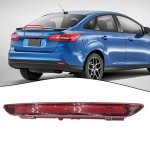 For Ford Focus Car Rear Brake Light OEM Part Number BM5113A601AC Red Color - Picture 1 of 7