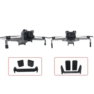 Altura Trípode Ajustable Soporte Resistente al Desgaste para DJI Mini 5 Pro/4 Pro - Imagen 1 de 15