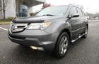 2007 MDX SH-AWD w/Sport w/Entertainment
