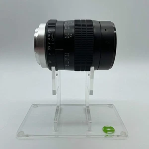 Oshiro 60-62mm f/2.8 60-62mm f/2.8 For Canon EF Mount Lens - Picture 1 of 10