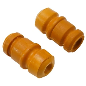 Heavy Duty Front Bump Stop Cushioning Block for Jeep XJ 1984 2001 52004295 - Picture 1 of 12
