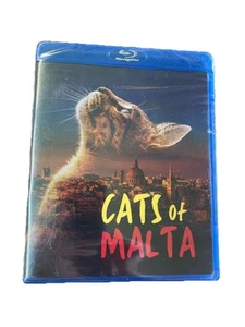 Cats of Malta (Blu-ray, 2023) - Picture 1 of 2