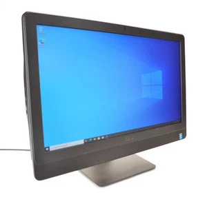 Dell Optiplex 9030 23" FHD AIO TOUCH Intel i7-4770s 3.20GHz 16GB 1TB  Win 10 PRO - Picture 1 of 1