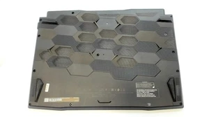 MSI Bravo 15 C7VE-084US 15.6 BOTTOM BASE - Bild 1 von 3