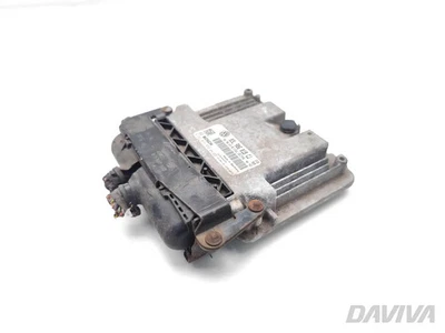 Skoda Superb Unità modulo di controllo motore 2.0 TDI Diesel 125kW (170 HP) 2011 - Immagine 1 di 4