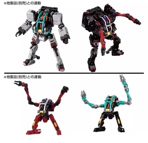 Diaclone Reboot D07 D-07 D Vehicles Wave 7 Figure Collectible toy in stock - Picture 1 of 7