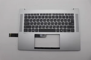 Original 5CB1Q32402 Lenovo Thinkpad Tastatur russisch Slim 5 15ARP10 - Afbeelding 1 van 1