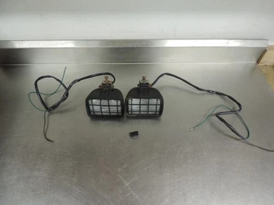 Faro delantero Polaris Trail Boss 350L 1993 4x4 Foto 1 de 4