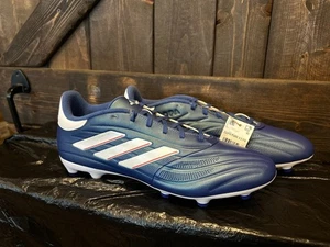 Adidas Adult Copa Pure 2.3 FG IE4896 Size 12 - Picture 1 of 5