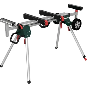 (P) Metabo Kapp- und Gehrungssäge KGS 254 M + Untergestell KSU 251 (629005000) - Bild 1 von 1